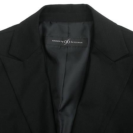 Ninesix(���νĽ�) ���� �̹���3 - ���̺��� �߰���ǰ