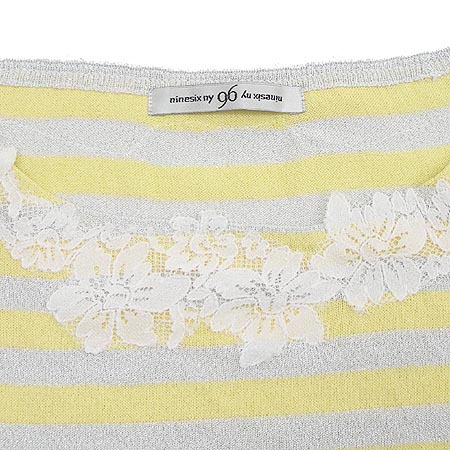 Ninesix(���νĽ�) Ƽ �̹���2 - ���̺��� �߰���ǰ