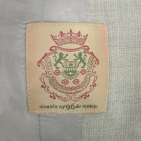 NINE SIX ���� �̹���4 - ���̺��� �߰���ǰ