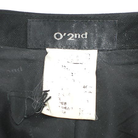 O'2ND ��ĿƮ �̹���3 - ���̺��� �߰���ǰ