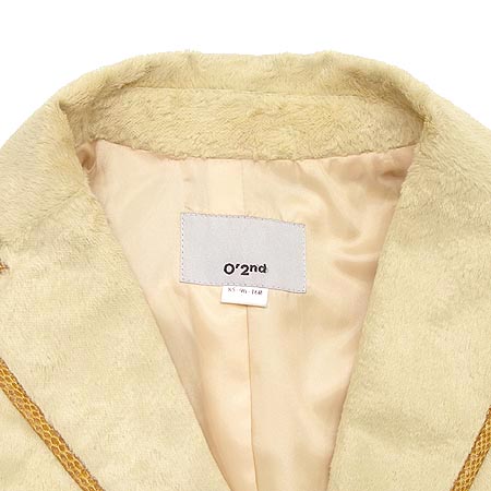 O'2ND ���� �̹���3 - ���̺��� �߰���ǰ