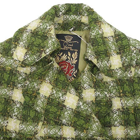 O'2nd(�����) Ʈ���� ���� �̹���2 - ���̺��� �߰���ǰ