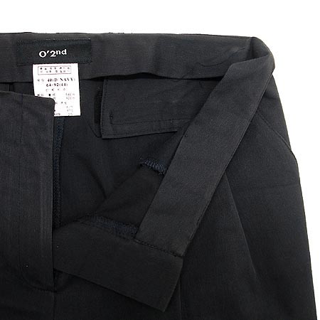 O'2ND ���� �̹���3 - ���̺��� �߰���ǰ