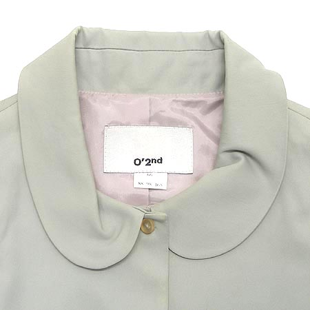 O'2ND ���� �̹���2 - ���̺��� �߰���ǰ