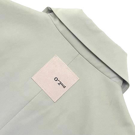 O'2ND ���� �̹���4 - ���̺��� �߰���ǰ