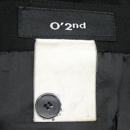 O'2nd(�����) ���� �̹���3 - ���̺��� �߰���ǰ