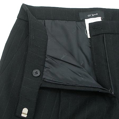 O'2nd(�����) ���� [�뱸�ݿ��纻��] �̹���2 - ���̺��� �߰���ǰ