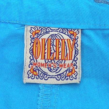 Oilily(���ϸ���) �ս�ĿƮ �̹���4 - ���̺��� �߰���ǰ