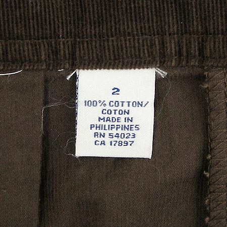 OLD NAVY ����ĿƮ �̹���4 - ���̺��� �߰���ǰ