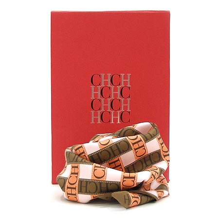 CAROLINA HERRERA(�ɷѸ����ﷹ��) ��ī�� (��ũ100) �̹���2 - ���̺��� �߰���ǰ