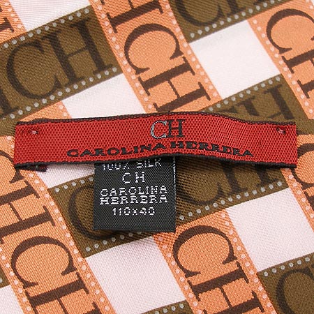 CAROLINA HERRERA(�ɷѸ����ﷹ��) ��ī�� (��ũ100) �̹���4 - ���̺��� �߰���ǰ