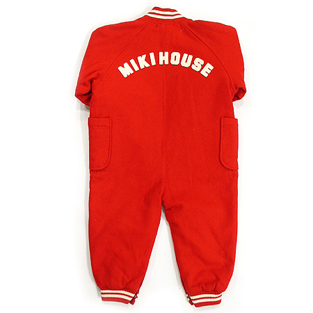 MIKI HOUSE ���ֺ� �̹���2 - ���̺��� �߰���ǰ