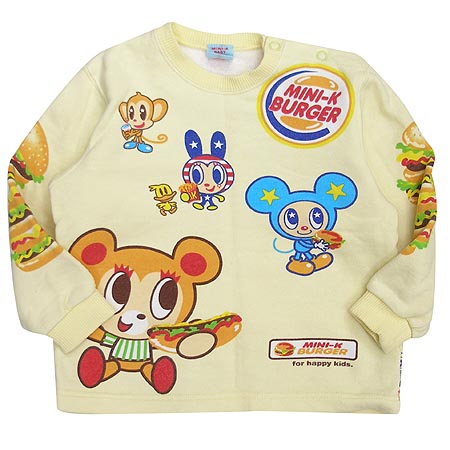 Otherbrand(��Ÿ)MINI-K(�̴�����) �Ƶ��� Ƽ �� 4�� SET �̹���3 - ���̺��� �߰���ǰ