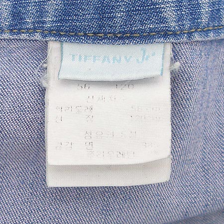 Tiffany(Ƽ�Ĵ�) JR �Ƶ��� û��ĿƮ[��õ��] �̹���3 - ���̺��� �߰���ǰ