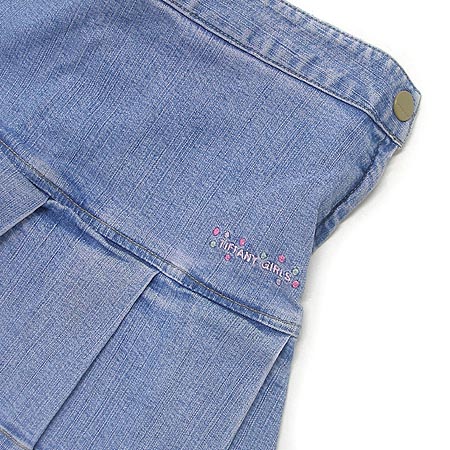 Tiffany(Ƽ�Ĵ�) JR �Ƶ��� û��ĿƮ[��õ��] �̹���4 - ���̺��� �߰���ǰ