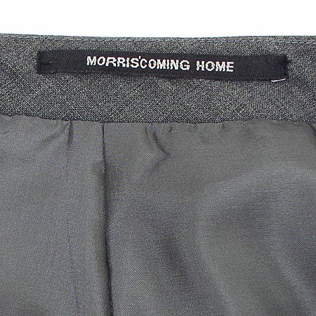 MORRIS'COMING ��ĿƮ �̹���4 - ���̺��� �߰���ǰ