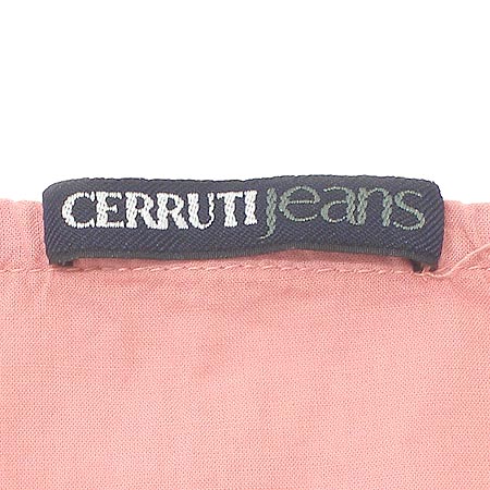 CERRUTI(����Ƽ) ��ĿƮ �̹���2 - ���̺��� �߰���ǰ