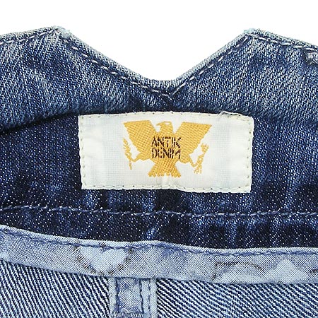 ANTIK DENIM û��ĿƮ �̹���5 - ���̺��� �߰���ǰ