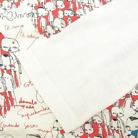 Miriam Ocariz(�̸��Ͽ�ī����) Ƽ �̹���3 - ���̺��� �߰���ǰ