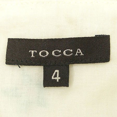 TOCCA (���̷�����ڴ���)- ���� [�뱸�ݿ��纻��] �̹���3 - ���̺��� �߰���ǰ
