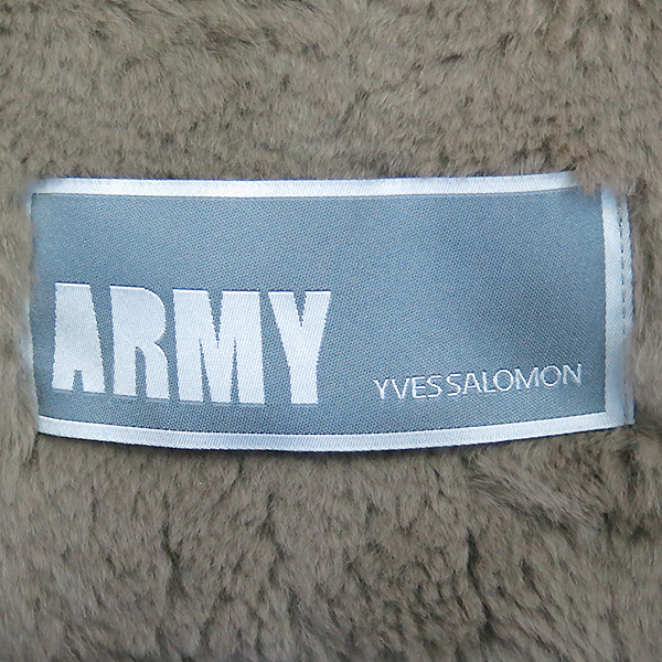 ARMY YVES SALOMON(̺θ) A8029 īŰ ׶̼   ߻  [λ꼾Һ] ̹4 - ̺ ߰ǰ