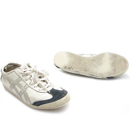 ASICS(�ƽĽ�) Onitsuka Tiger ����Ŀ�� �̹���2 - ���̺��� �߰���ǰ