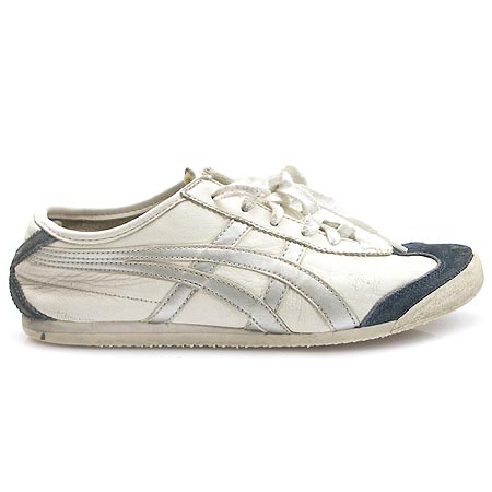 ASICS(�ƽĽ�) Onitsuka Tiger ����Ŀ�� �̹���3 - ���̺��� �߰���ǰ