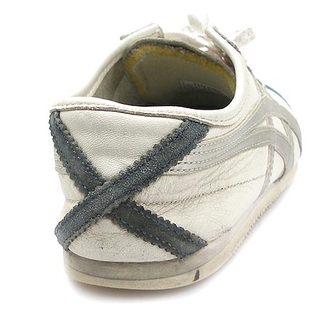ASICS(�ƽĽ�) Onitsuka Tiger ����Ŀ�� �̹���4 - ���̺��� �߰���ǰ