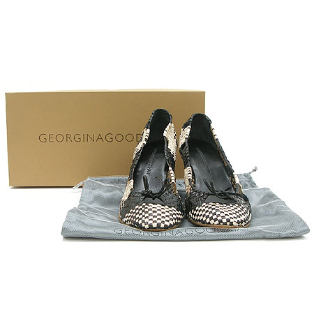 GEORGINAGOODMAN(�������¸�) ���� �̹���2 - ���̺��� �߰���ǰ