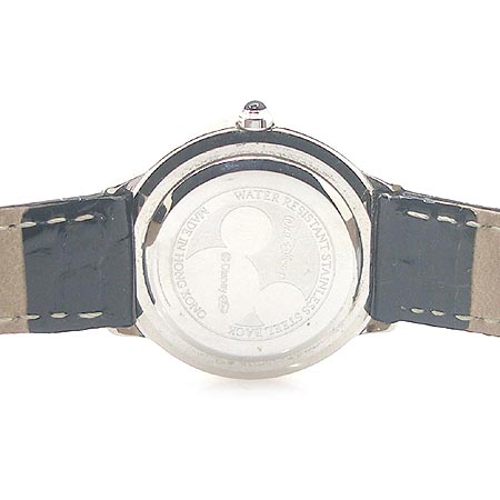 DISNEY (�����) WWD004LWBK ť�� ��� S/L ������ �ð� �̹���5 - ���̺��� �߰���ǰ