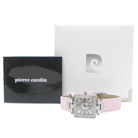 PIERRE_CARDIN ť�� ������ �ð� �̹���2 - ���̺��� �߰���ǰ