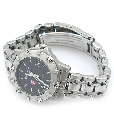 SWISS ARMY(�������ƹ�) ��ƿ �ð� �̹���2 - ���̺��� �߰���ǰ