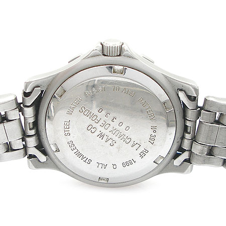 SWISS ARMY(�������ƹ�) ��ƿ �ð� �̹���4 - ���̺��� �߰���ǰ