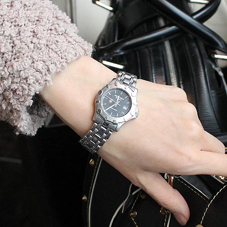 SWISS ARMY(�������ƹ�) ��ƿ �ð� �̹���5 - ���̺��� �߰���ǰ