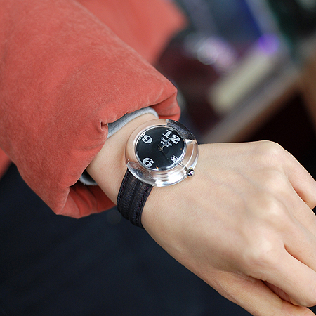 BONBON WATCH(������ġ) �ð� �̹���5 - ���̺��� �߰���ǰ