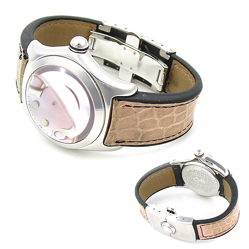 CORUM Bubble Midsize (������) �̹���5 - ���̺��� �߰���ǰ