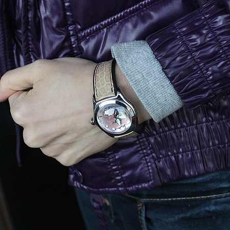 CORUM Bubble Midsize (������) �̹���7 - ���̺��� �߰���ǰ