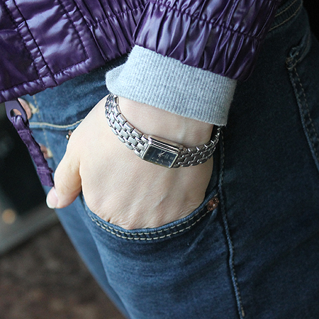 ANNE KLEIN �ð� �̹���7 - ���̺��� �߰���ǰ