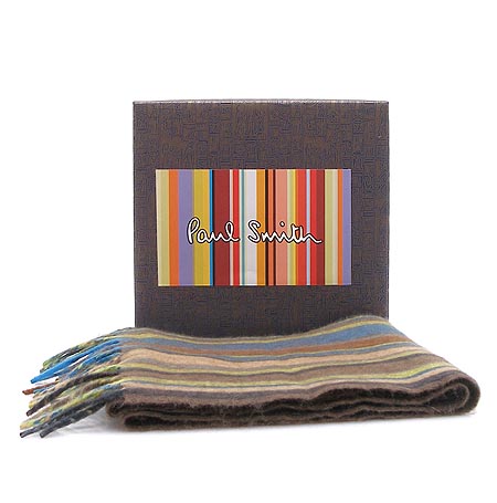 Paul Smith(�����̽�) ��ť�� ���÷� �̹���2 - ���̺��� �߰���ǰ