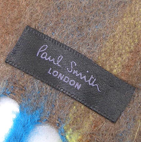 Paul Smith(�����̽�) ��ť�� ���÷� �̹���3 - ���̺��� �߰���ǰ