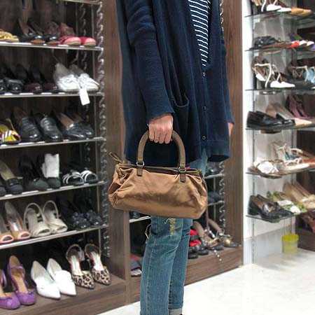 Prada(�����)* BN0809 ��ũ ��Ʈ�� (�Ե���ȭ��������) �̹���5 - ���̺��� �߰���ǰ