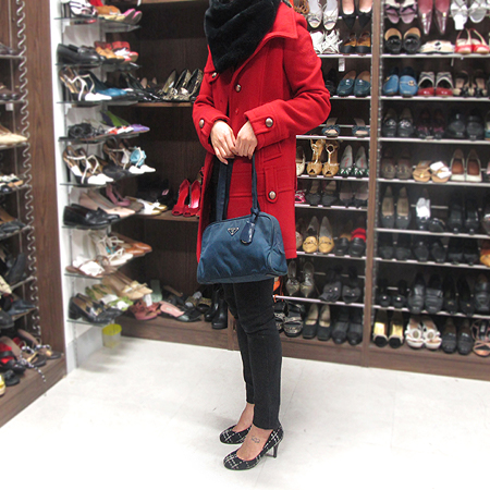 Prada(�����) ����� �̹���6 - ���̺��� �߰���ǰ