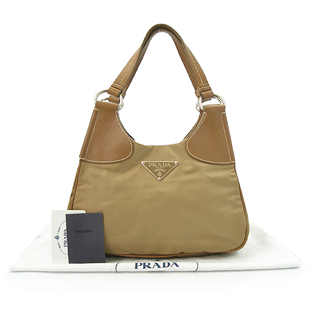 Prada(�����) BR0930 ��Ʈ�� �̹���2 - ���̺��� �߰���ǰ