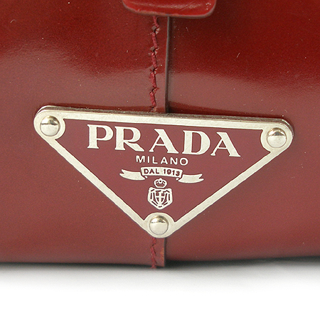 Prada(�����) BL0194 ��Ʈ�� �̹���3 - ���̺��� �߰���ǰ