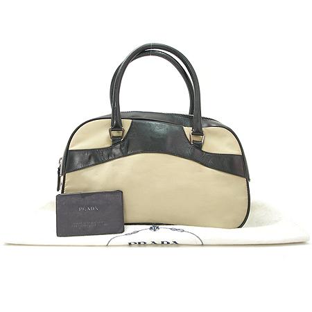 Prada(�����) BR0083 ��Ʈ�� �̹���2 - ���̺��� �߰���ǰ
