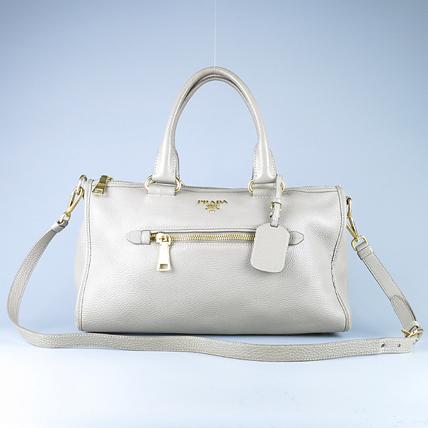 Prada(�����) BL0805 VIT.DAINO POMICE ����Ʈ�׷��� ����ΰ� ���� ��Ʈ�� + �����Ʈ�� 2WAY [��������] �̹���2 - ���̺��� �߰���ǰ