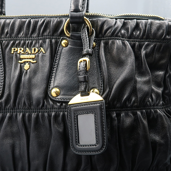 Prada(�����) BN1935 ���� ����Ų ������ ��Ʈ�� + ��� ��Ʈ�� [����������] �̹���4 - ���̺��� �߰���ǰ