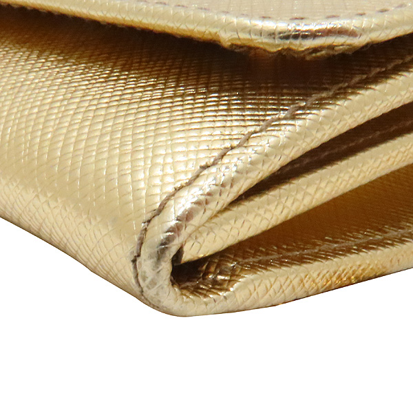 Prada(�����) 1MT290 ��� ��Ż ���ǾƳ� ���� �ΰ� ��� ������ �� Ŭ��ġ ü�� ũ�ν��� [��õ��] �̹���6 - ���̺��� �߰���ǰ