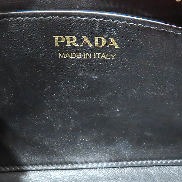 Prada() 1BH043 SAFFIANO CITY  ǾƳ Ƽ  ΰ ̴  ũν [λ꼭Ե] ̹6 - ̺ ߰ǰ