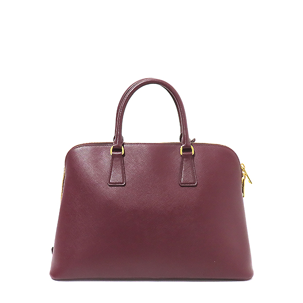 Prada(�����) BL0812 ���� �ﰢ �ΰ� ��� ���ǵ��÷� ���ǾƳ� ������ ��Ʈ�� [�λ꼭��Ե���] �̹���4 - ���̺��� �߰���ǰ